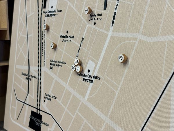 スタッフが推しスポット紹介！ホテル アマネクが全店で「machica」運用開始