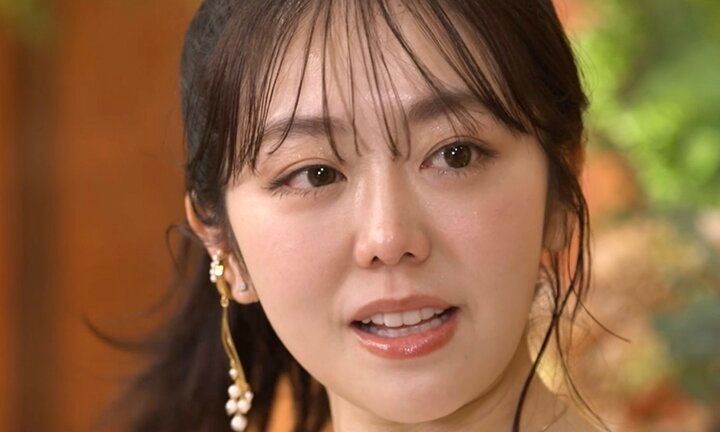 【写真・画像】峯岸みなみ、秋元康から指摘された弱点＆授かった“一生モノの金言”を明かす「収録で迷ったときに思い出す」 1枚目