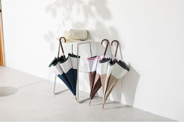 【写真】2026年は「遮熱機能」に特化したモデルが増加すると言われている