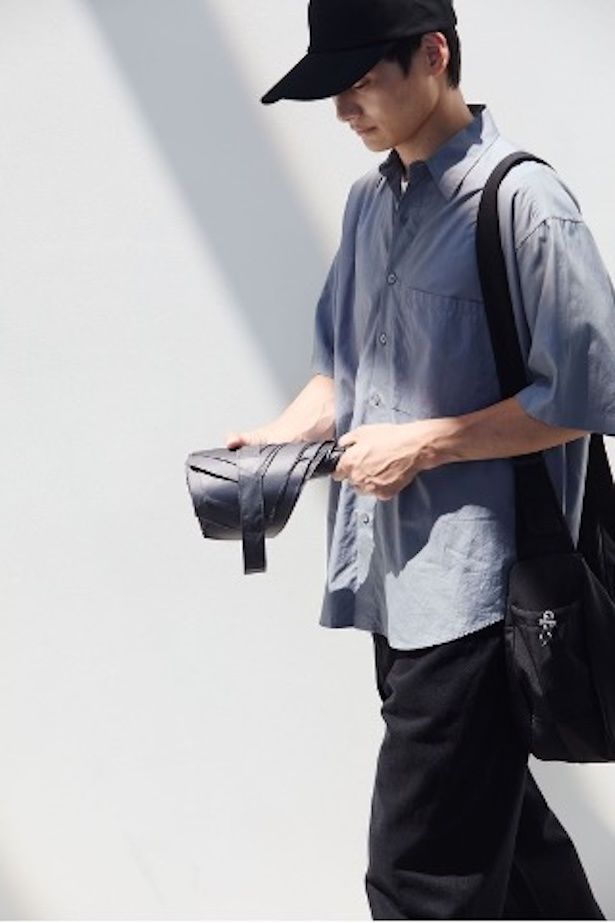 シーンに合わせて選べるよう、複数本持っておくと安心だ