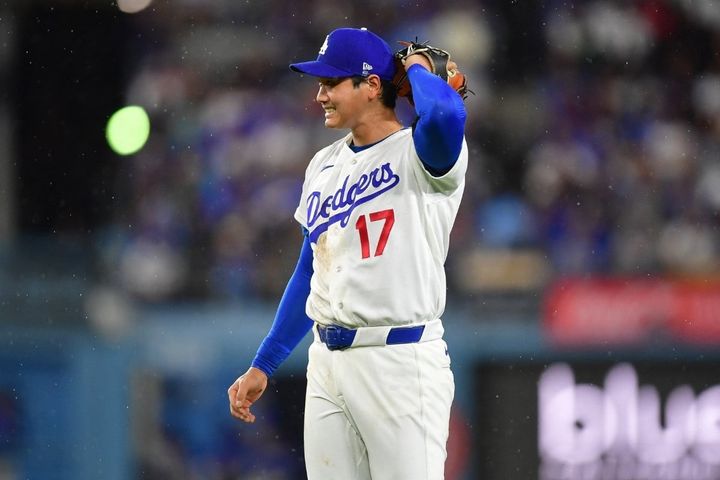 MLB】今季初勝利、大谷翔平は「次の回が先頭打者だったのを忘れていた