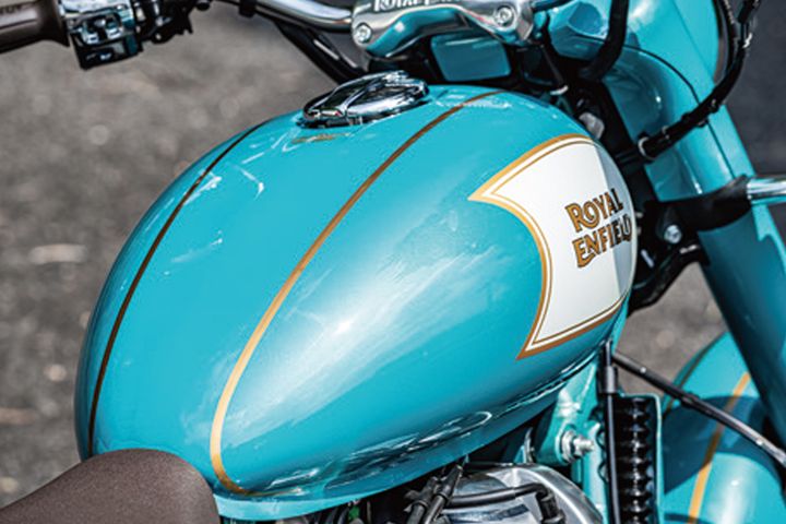 ロイヤルエンフィールドの原点回帰｜『クラシック650』で味わう本格派レトロ