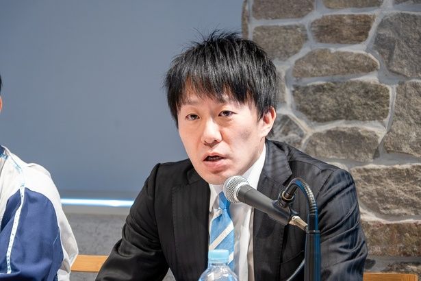 「日常的に使いながら備蓄する『ちょ備蓄』を推進。もしもの時のインフラとしての価値も提供したいと考えています」と、佐藤さん。防災啓発として、ちょ備蓄を提案した