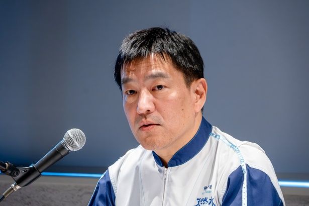 神戸さんは、「工場で使用する電力は、すでに100％再生可能エネルギーへの切り替えを完了しています」と、100％再生可能エネルギーを使用していることをアピール