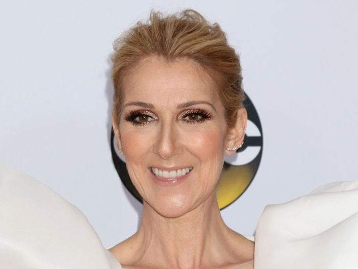 セリーヌ・ディオン、コンサート復帰となるパリ公演の日程を正式発表 （C）AFLO width=