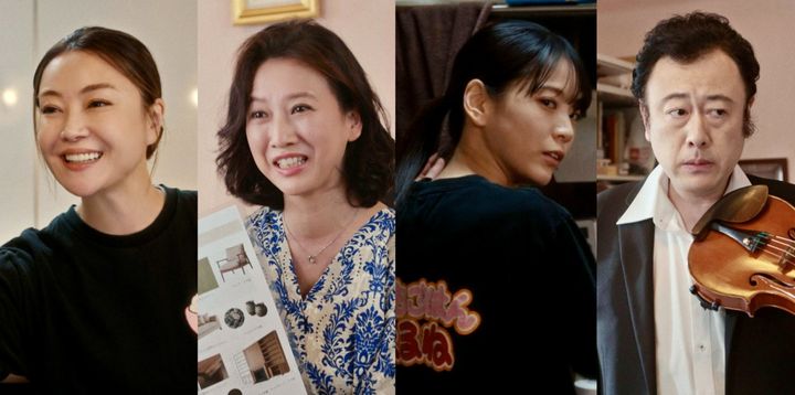 ドラマ『孤独のグルメ Season11』第1話ゲスト （C）テレビ東京 width=