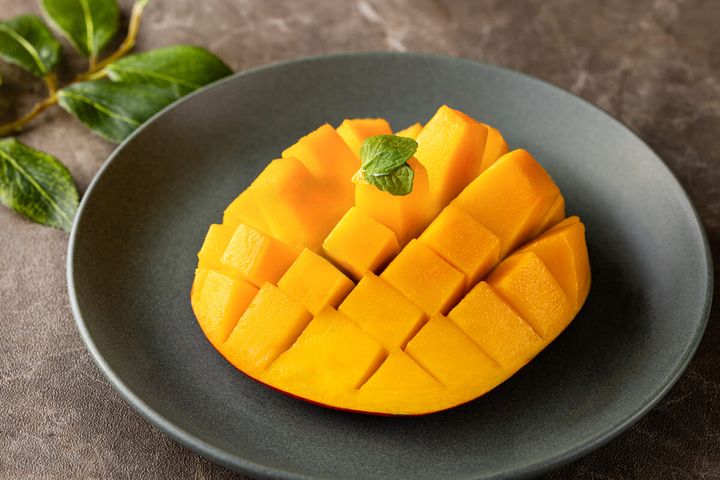 フレッシュマンゴー