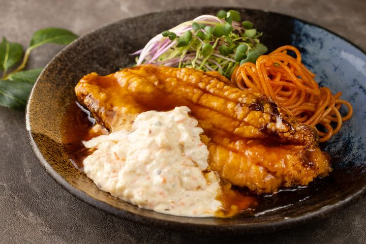 延岡市発祥チキン南蛮