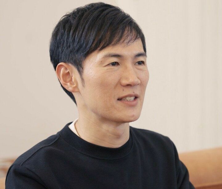 恋愛番組に初参加する石丸伸二（43）