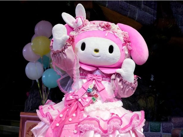 約20分間のステージはあっという間に終了