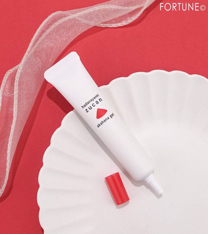 肌なやみ図鑑 『肌なやみ図鑑 赤鼻ジェル』