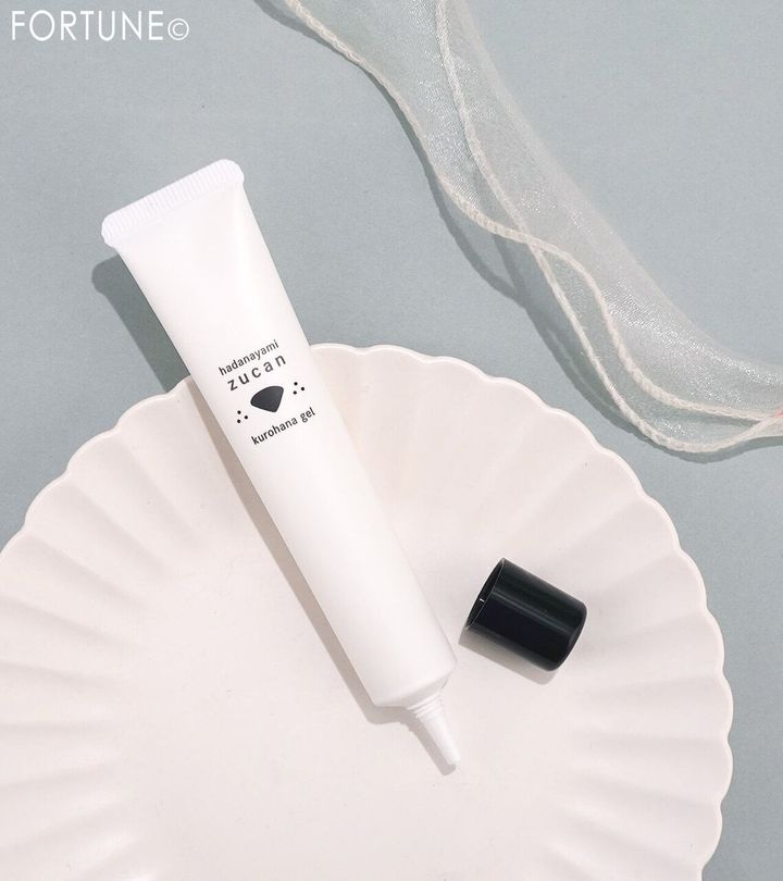 肌なやみ図鑑 『肌なやみ図鑑 黒鼻ジェル』