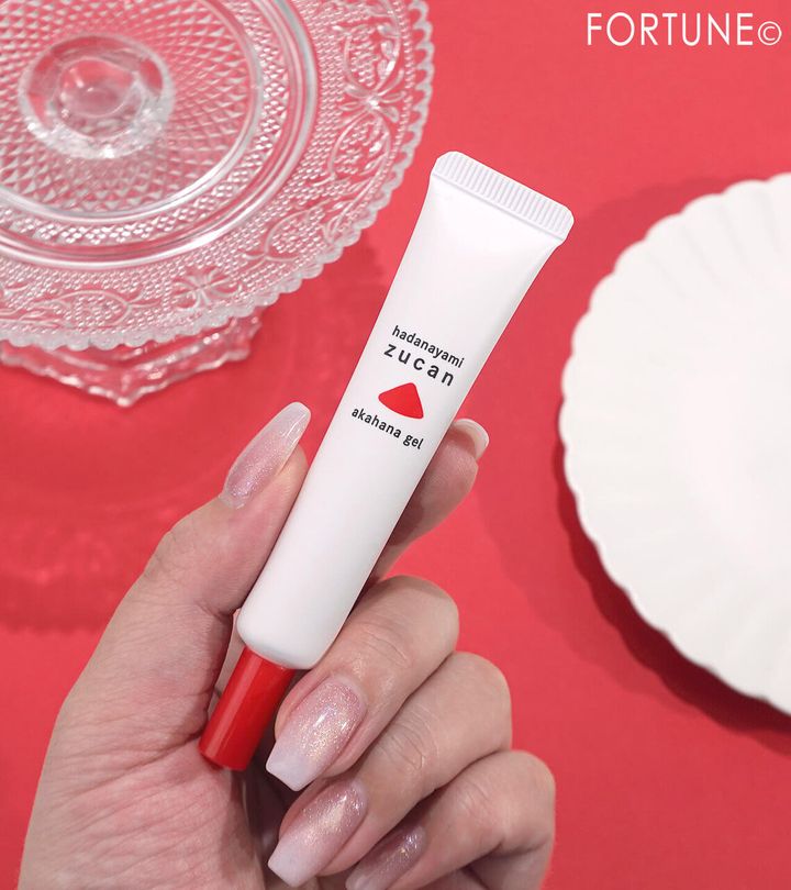 肌なやみ図鑑 『肌なやみ図鑑 赤鼻ジェル』