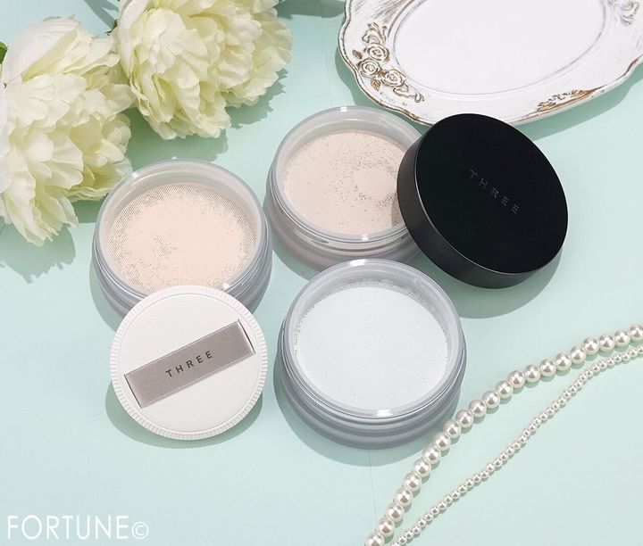 THREE（スリー） 『THREE アドバンスドエシ...