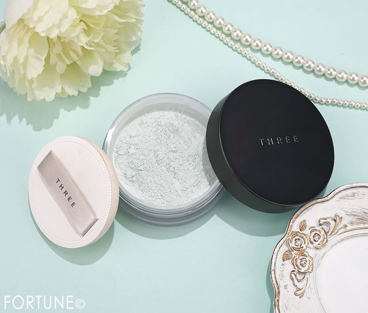THREE（スリー） 2026年夏新作コスメ 『THR...