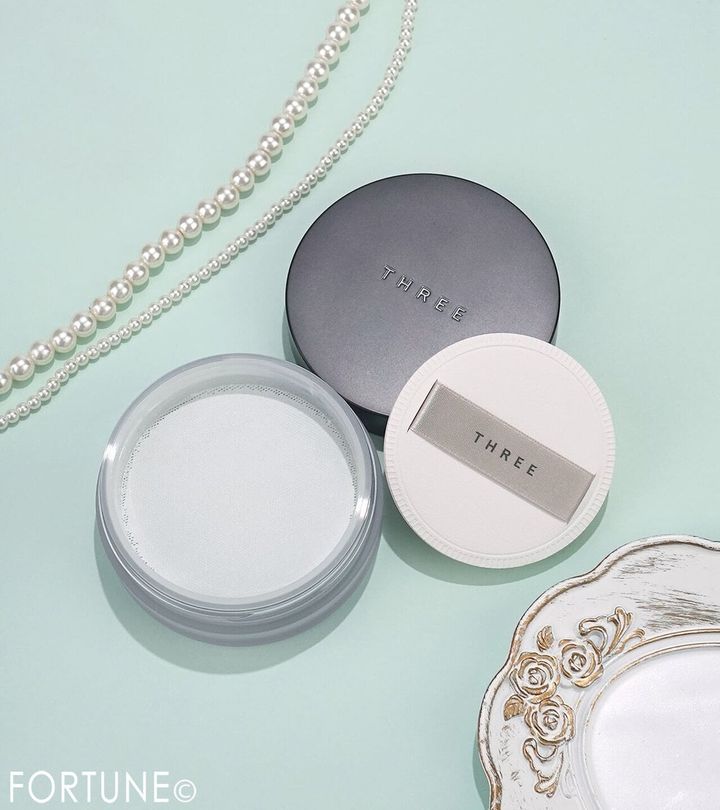 THREE（スリー） 『THREE アドバンスドエシ...