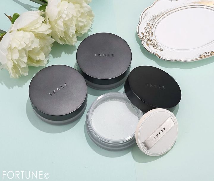 THREE（スリー） 『THREE アドバンスドエシ...