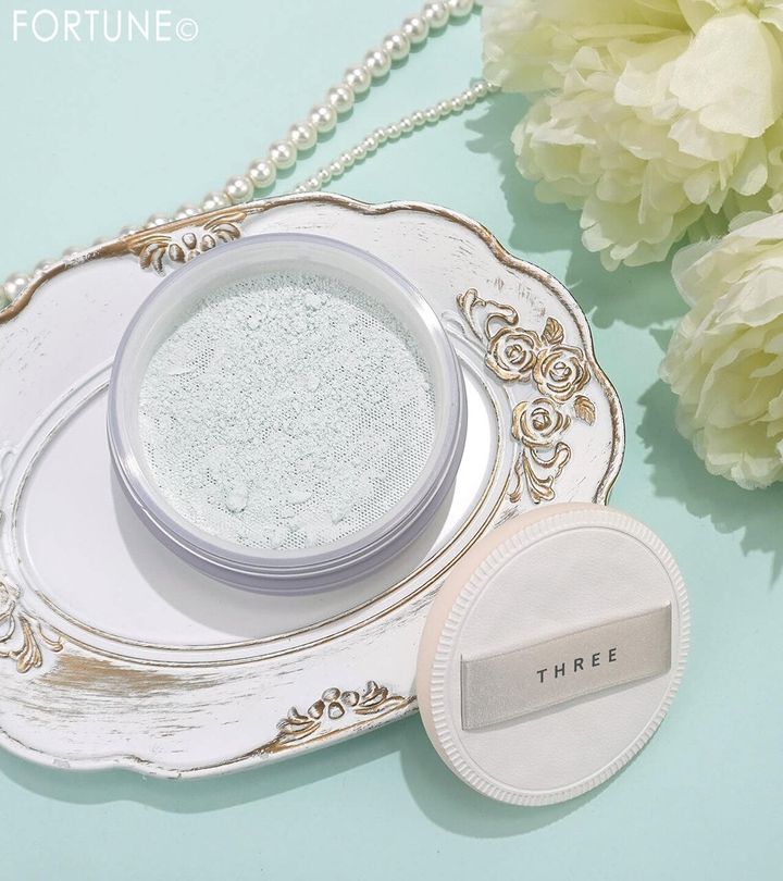 THREE（スリー） 2026年夏新作コスメ 『TH...