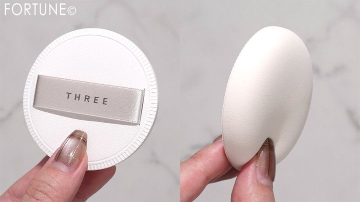 THREE（スリー） 『THREE アドバンスドエシ...