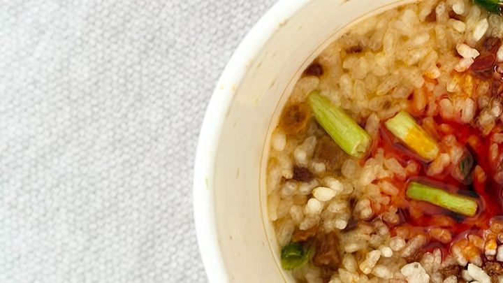 かっらい！！けど、うっまい！！【ファミマ】のぶっこみ飯が破壊力抜群