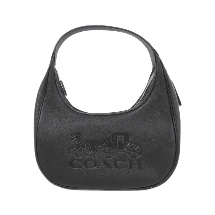 コーチのショルダーバッグ