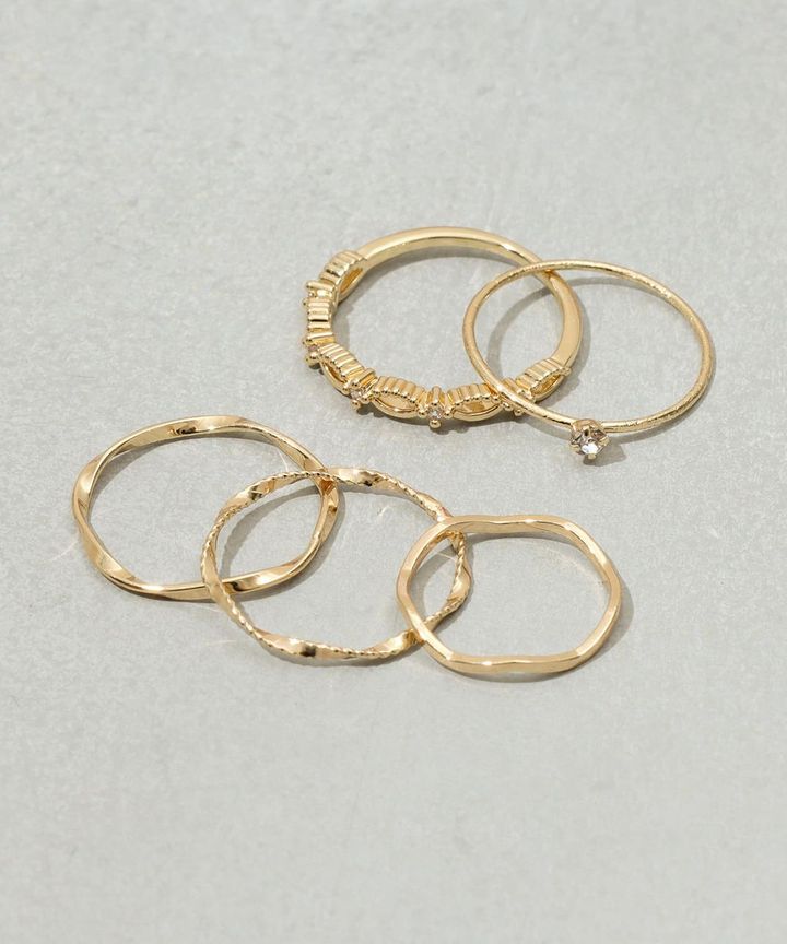 画像3: 出典：3COINS