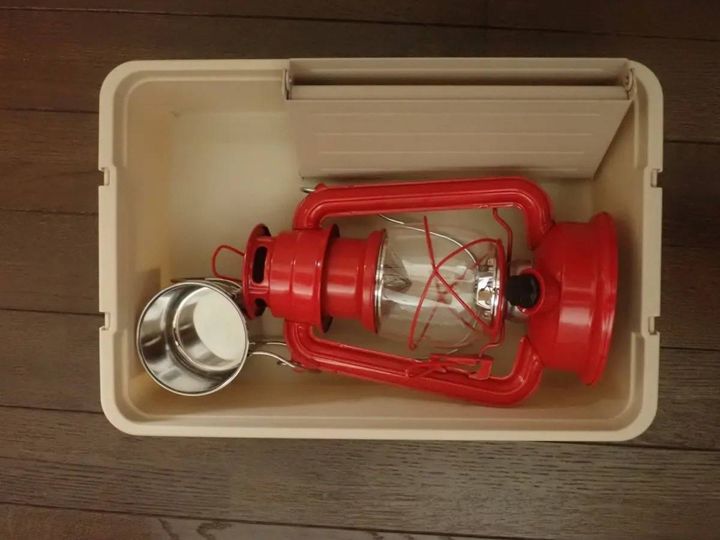 DAISO(ダイソー)：環境にやさしいコンテナボックス 6L