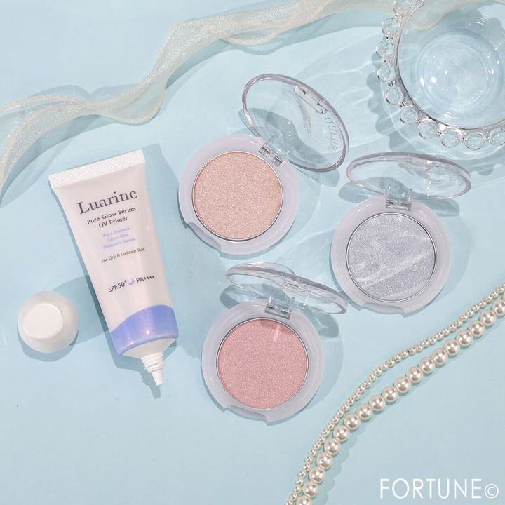 Luarine（ルアリン） 『ルアリン ピュアグロウセ...