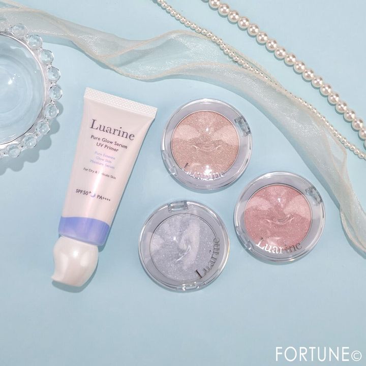 Luarine（ルアリン） 2026年春新作コスメ ...