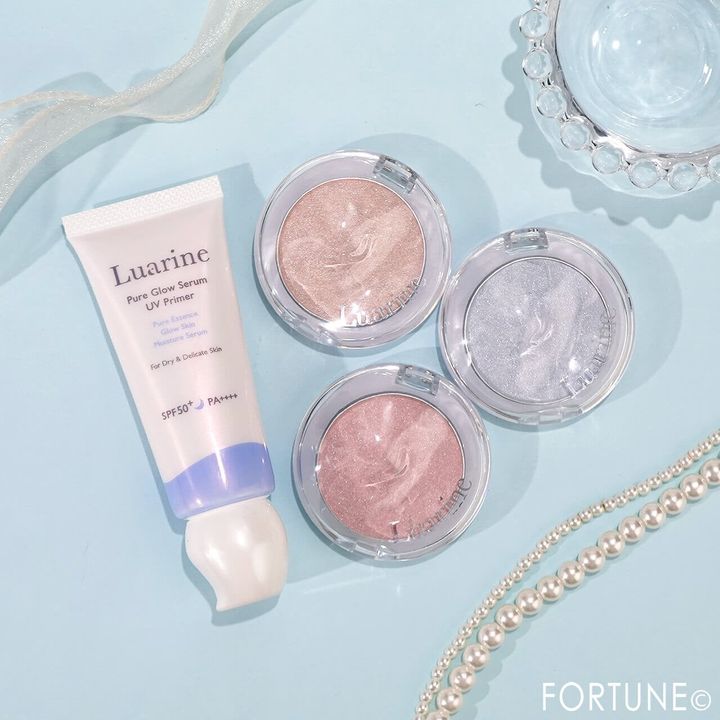 Luarine（ルアリン） 『ルアリン ピュアグロウセ...