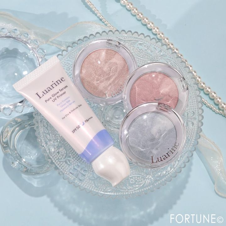 Luarine（ルアリン） 『ルアリン ピュアグロウセ...