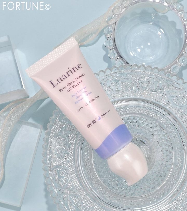 Luarine（ルアリン） 『ルアリン ピュアグロウ...