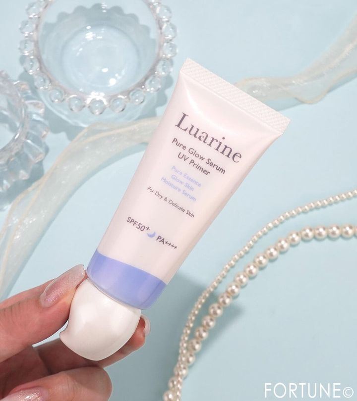 Luarine（ルアリン） 『ルアリン ピュアグロウ...