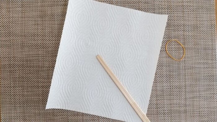 割り箸、ずっと放置してない？知っていると地味に便利な使い道4連発♪