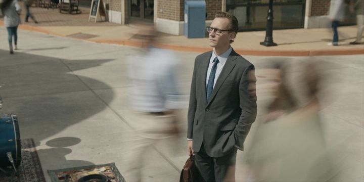 映画『サンキュー、チャック』場面写真 （C）2024 DANCE ANYWAY, LLC. ALL RIGHTS RESERVED. width=