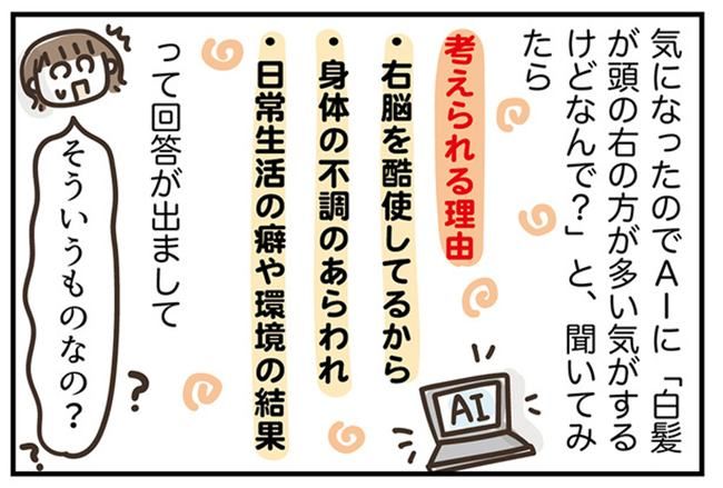 アラフィフの日常／フカザワナオコ