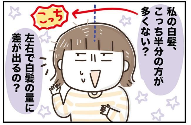 アラフィフの日常／フカザワナオコ