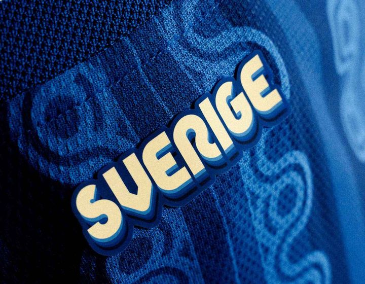 画像2: Sweden 2026 adidas Away