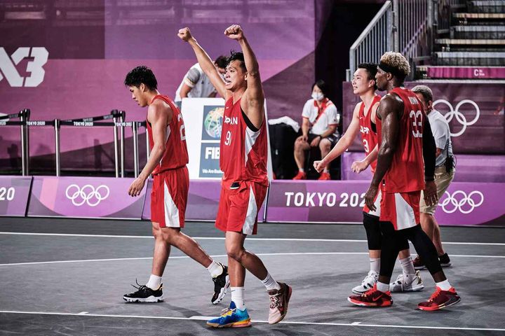 画像2: ©︎fiba.basketball
