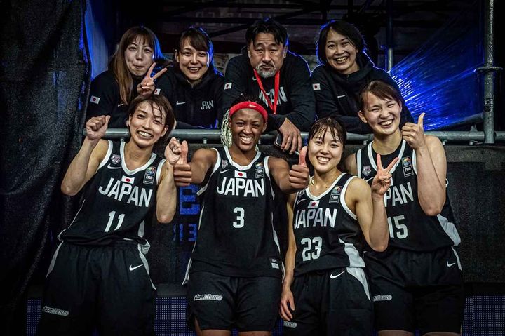 画像3: ©︎fiba.basketball
