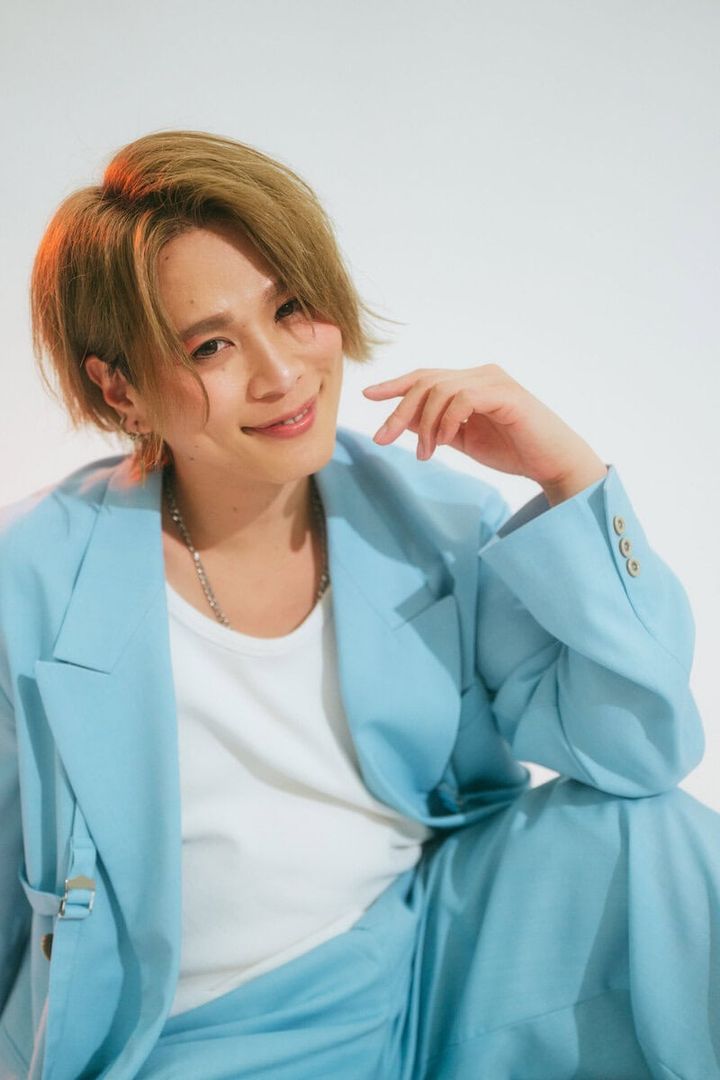 リアルピース かずぅ