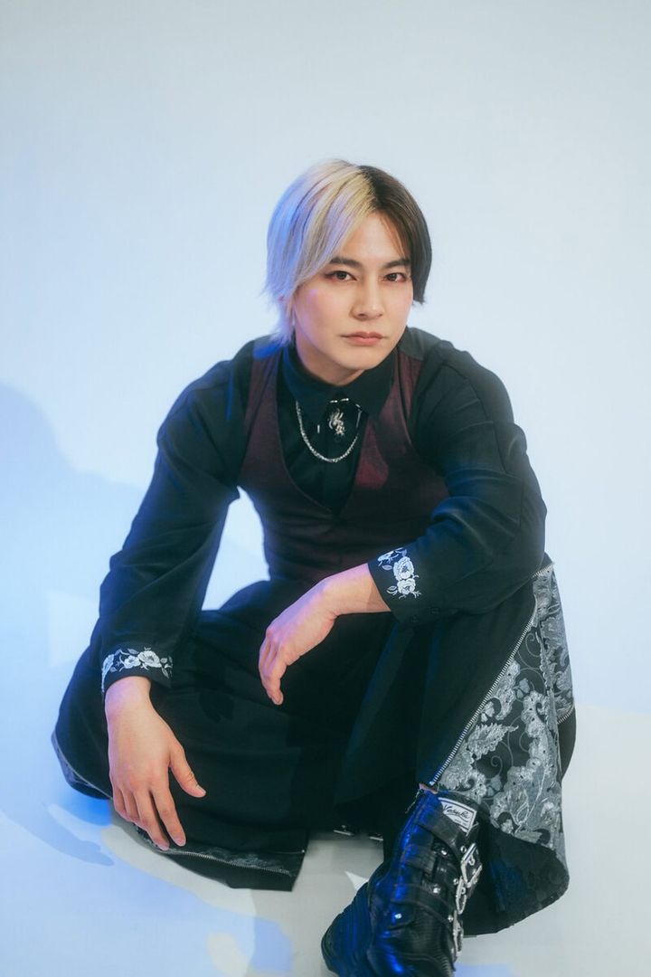 リアルピース かちょー