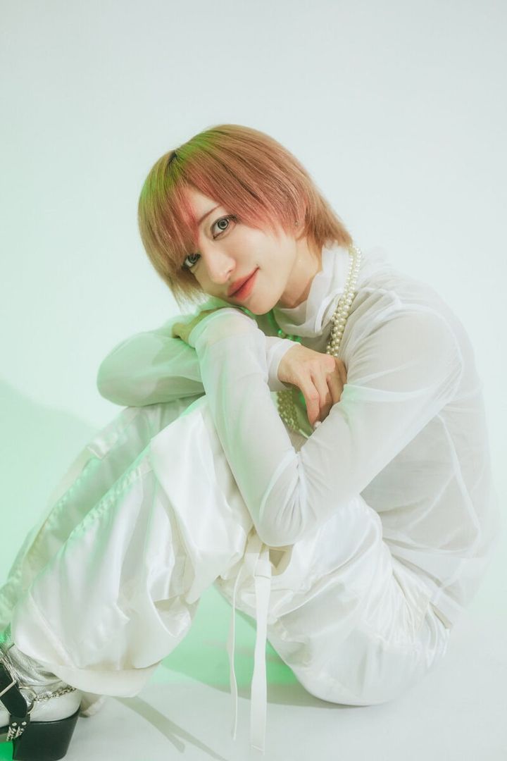 リアルピース こぺ