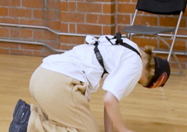 『御上先生』出演女優が過呼吸に「歌いながら踊るなんて一生不可能」