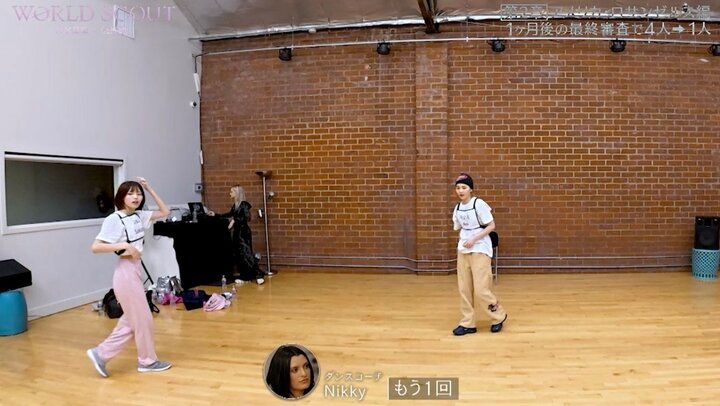 『御上先生』出演女優が過呼吸に「歌いながら踊るなんて一生不可能」