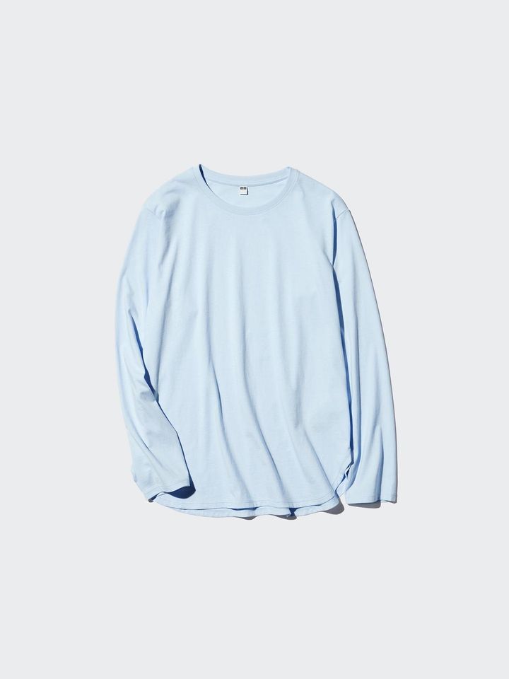 画像2: 出典：ユニクロ