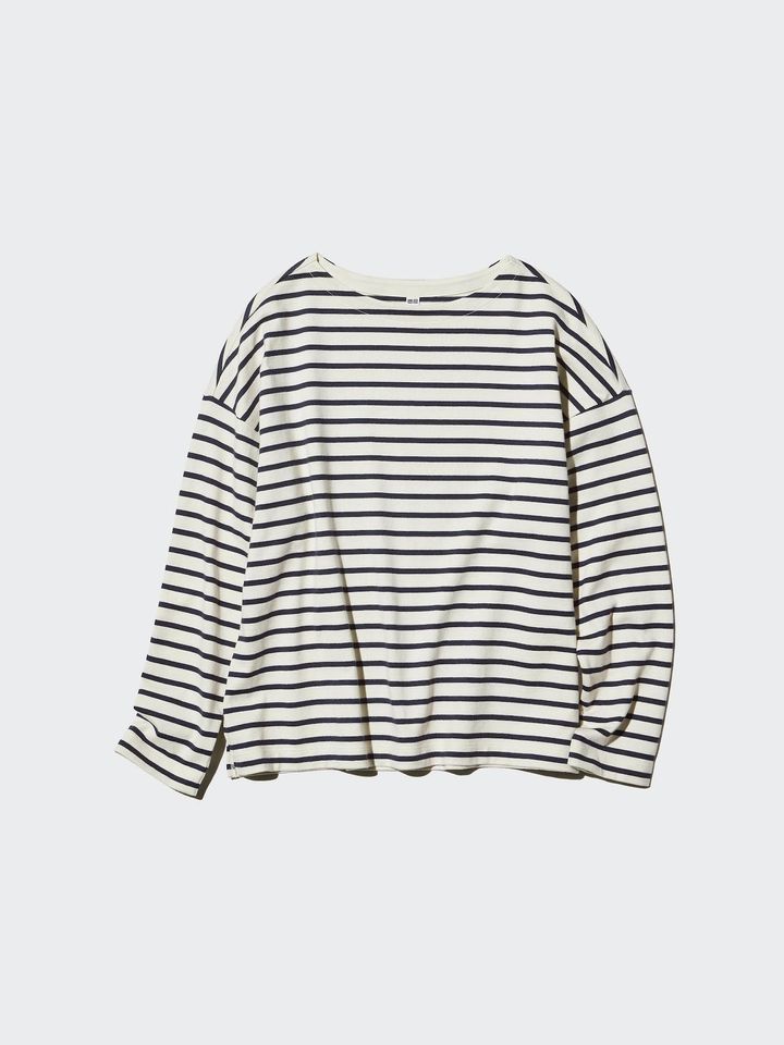 画像1: 出典：ユニクロ