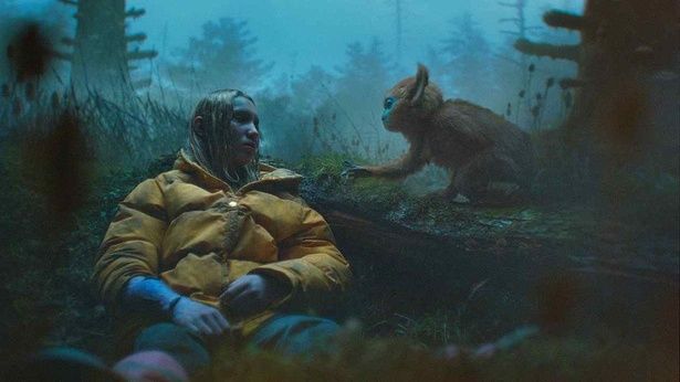 『OCHI！-オチ-』は4月3日(金)より公開 [c] 2024 KURKAMART LLC AND IPR.VC FUND II KY. ALL RIGHTS RESERVED.