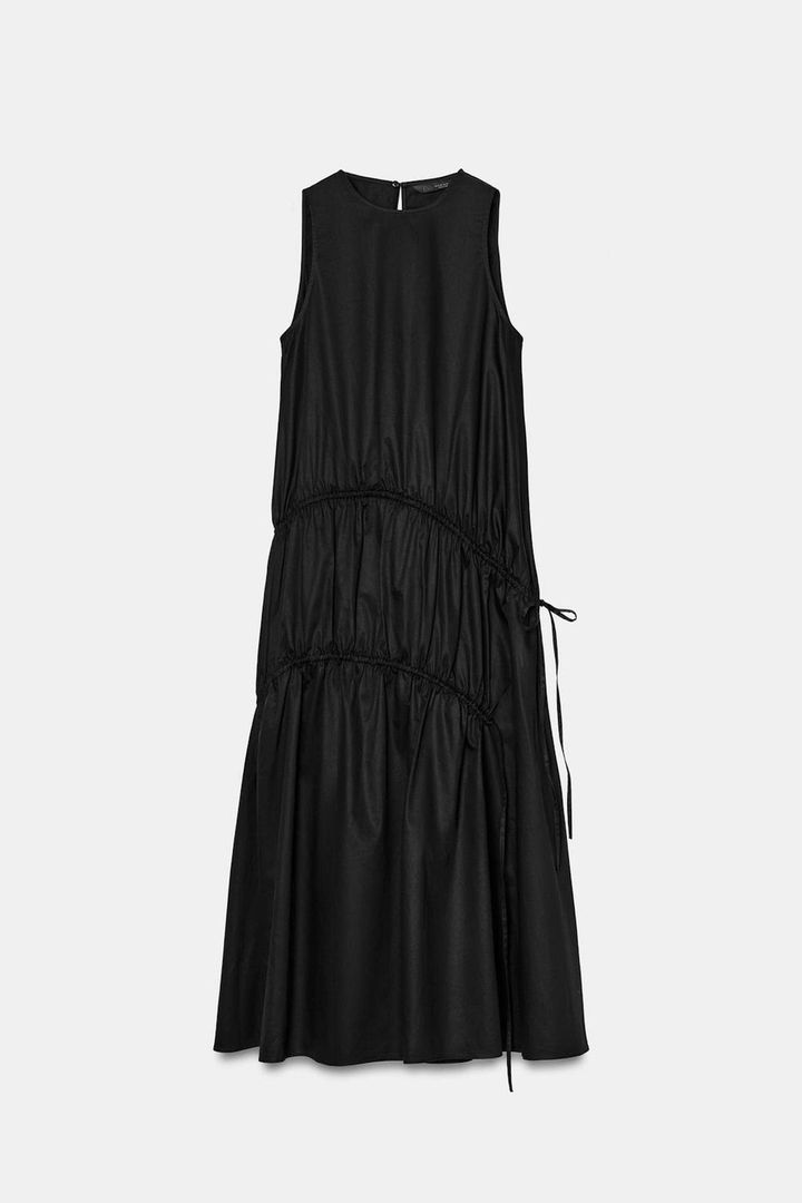 画像2: 出典：ZARA