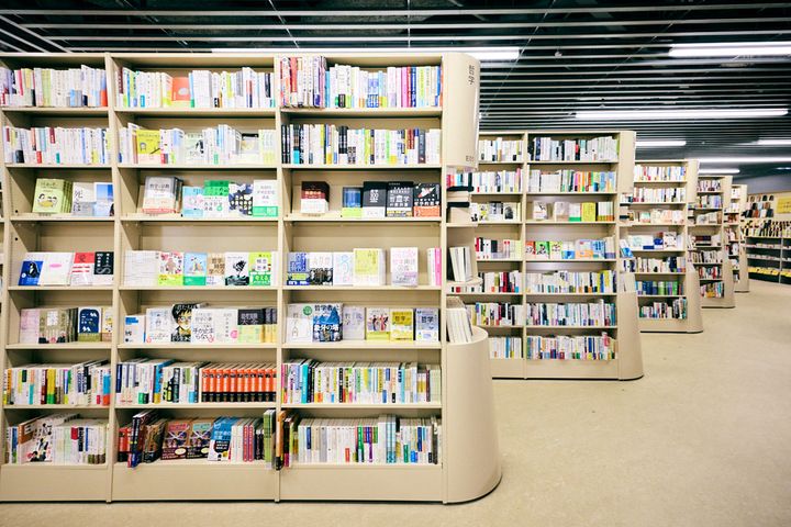 2F「発見のさざ波」